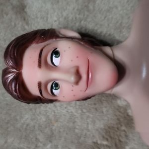 Disney Hans Doll from Frozen